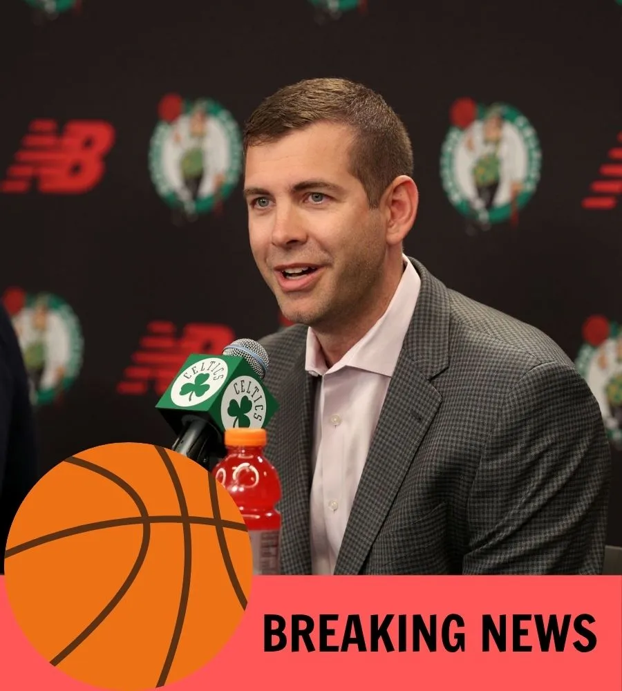 Celtics Reportedly Interested in 9-Time All-Star Free Agent