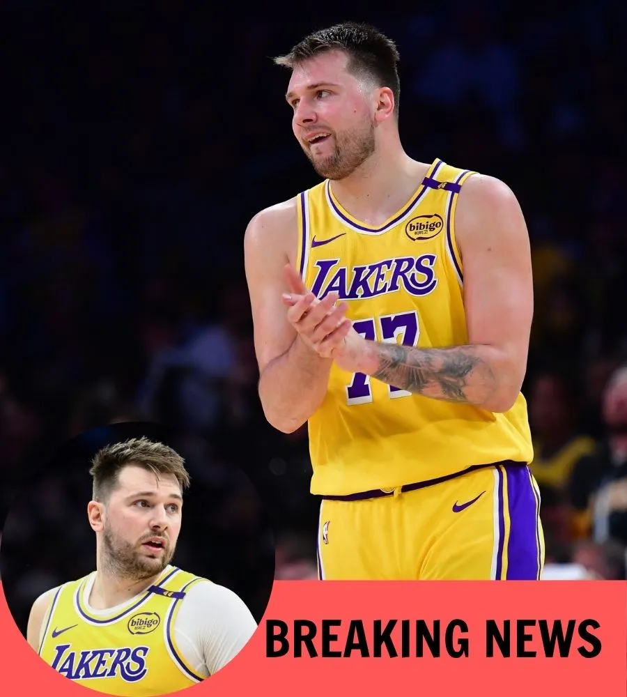 Luka Doncic’s True Feelings on Deandre Ayton Signing Leaked