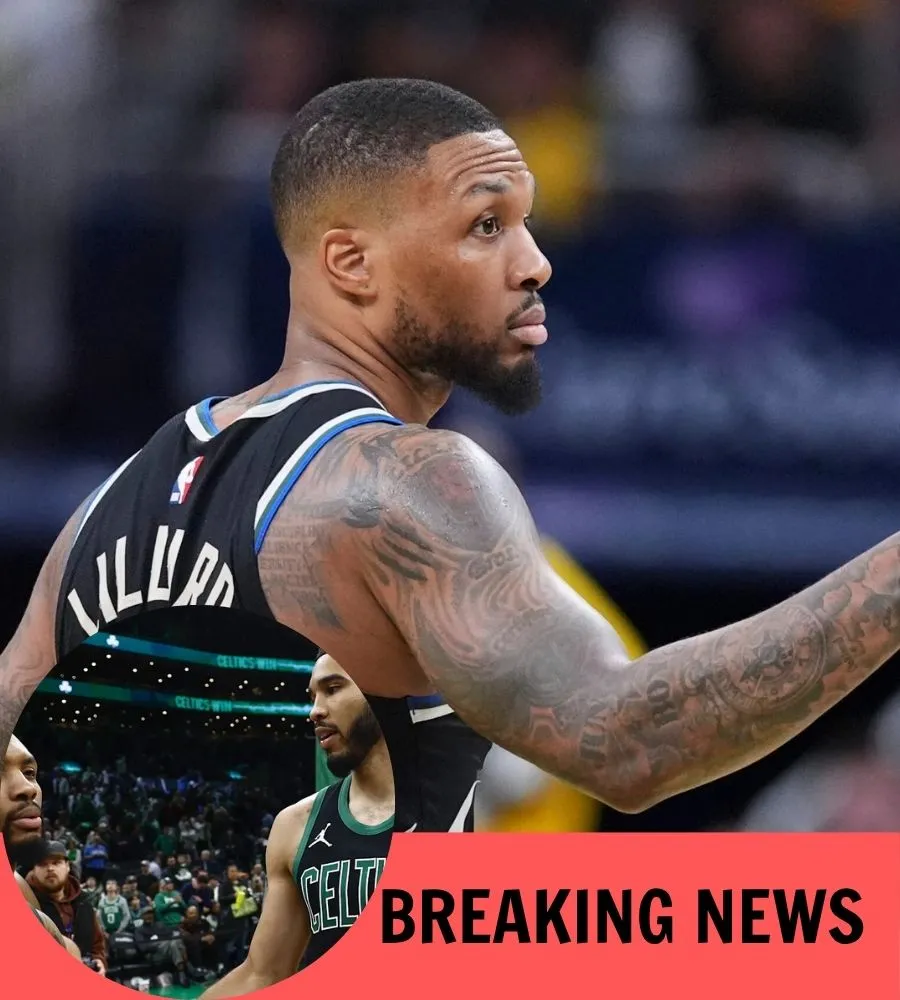 Celtics Notes: Boston Signs Forward, Interested in Damian Lillard, Hall of Famers Slam Offseason
