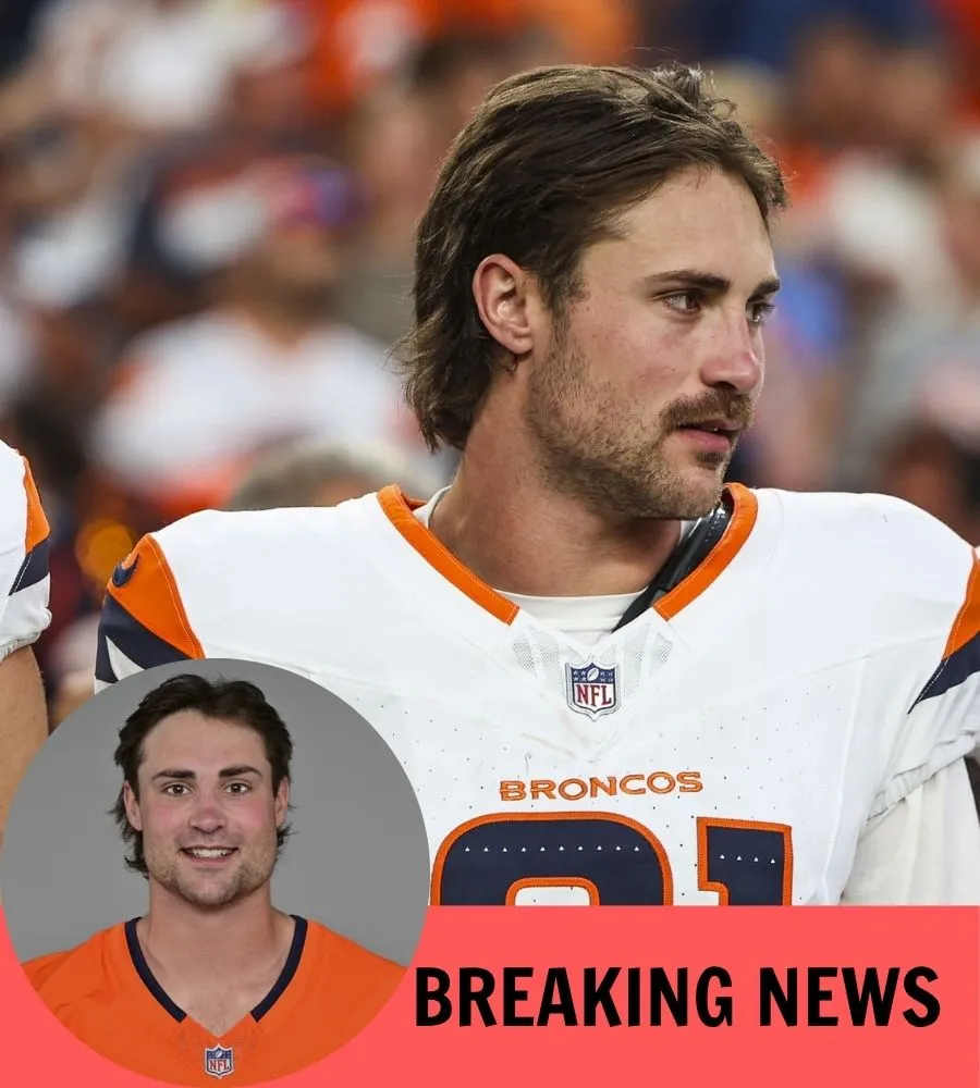 Broncos roster review: Cornerback Riley Moss