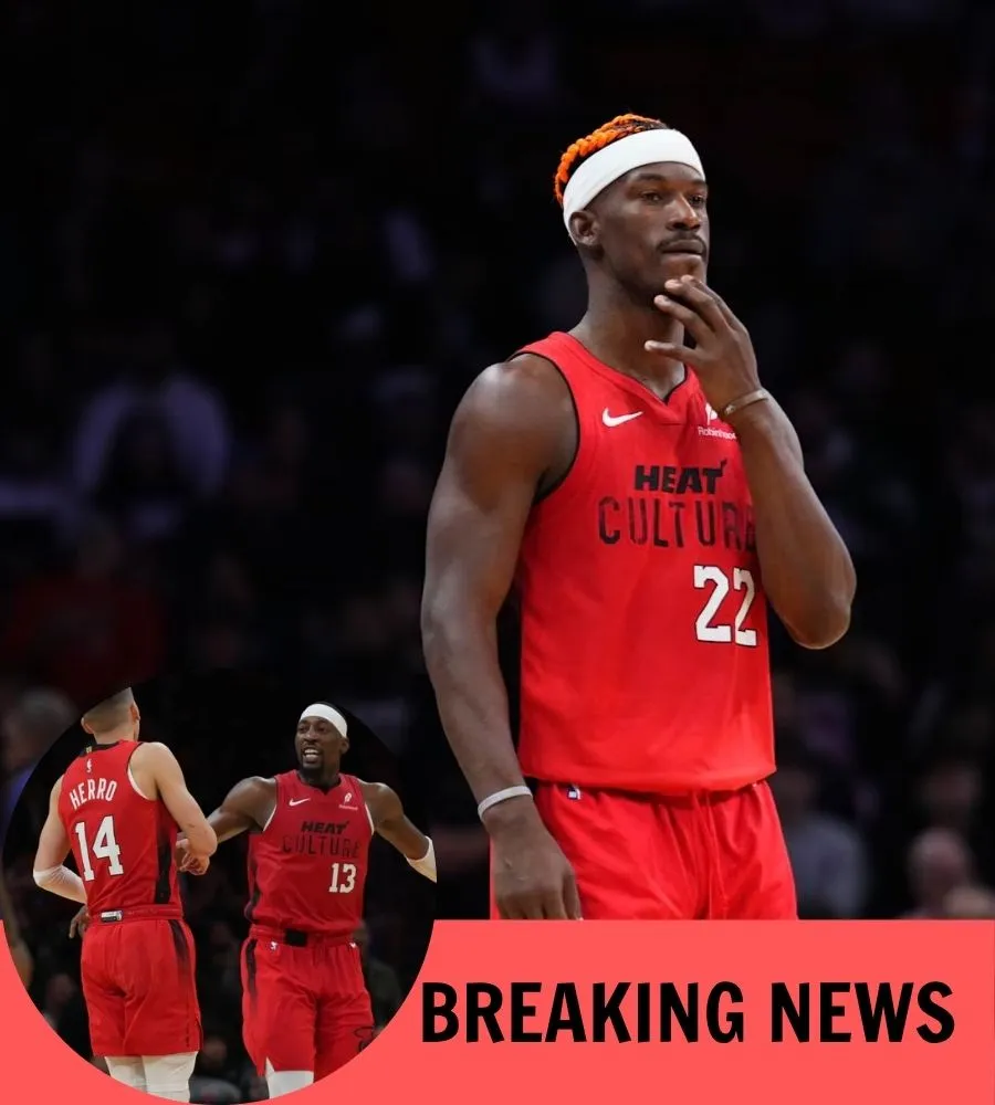 Miami Heat Could Upgrade Power Forward Position In Trade With Utah Jazz
