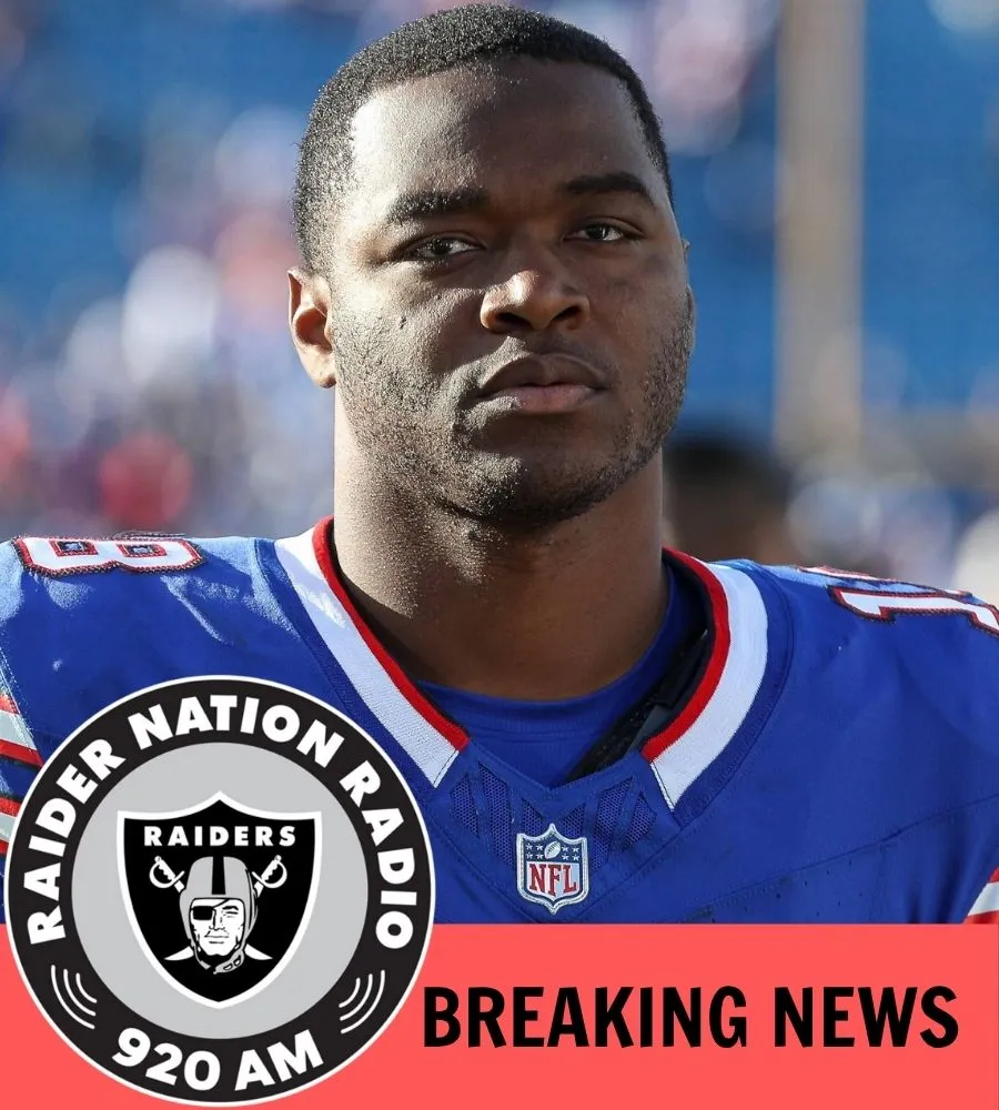 Raiders Pushed to Reunite With Veteran Free Agent WR