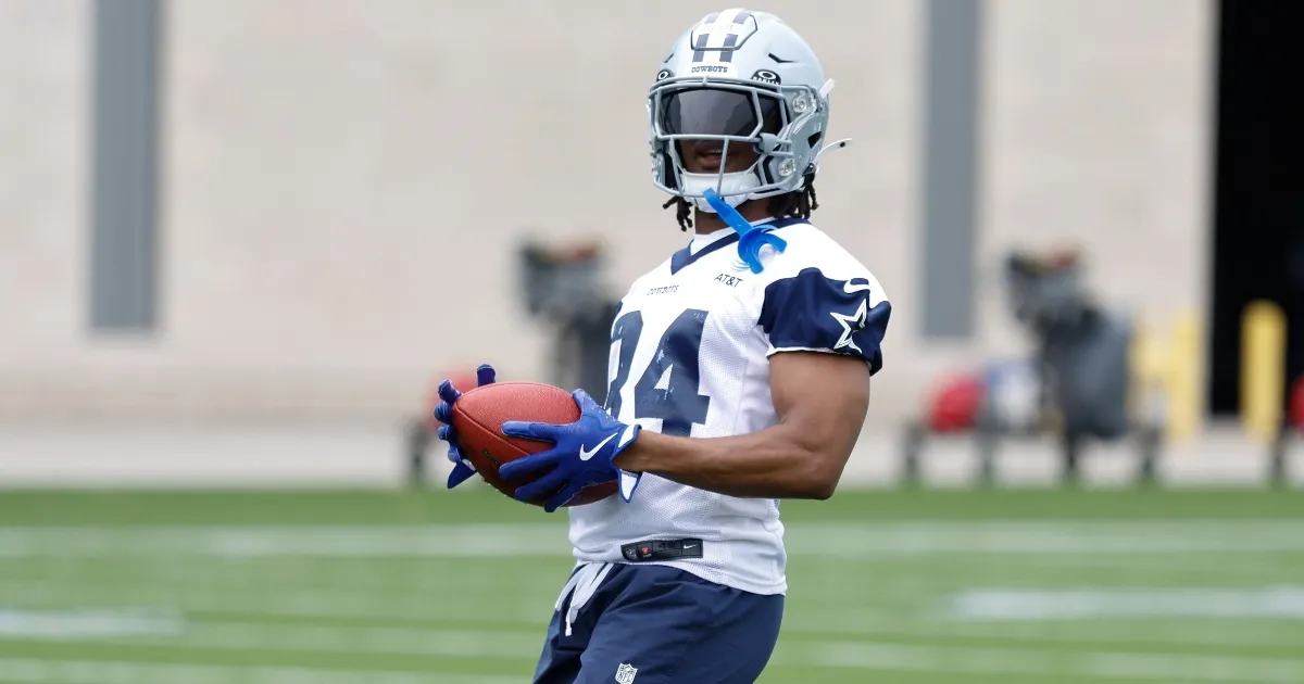 Cowboys Criticized For 'Too Long and Too Cheap' Approach At One Key Position