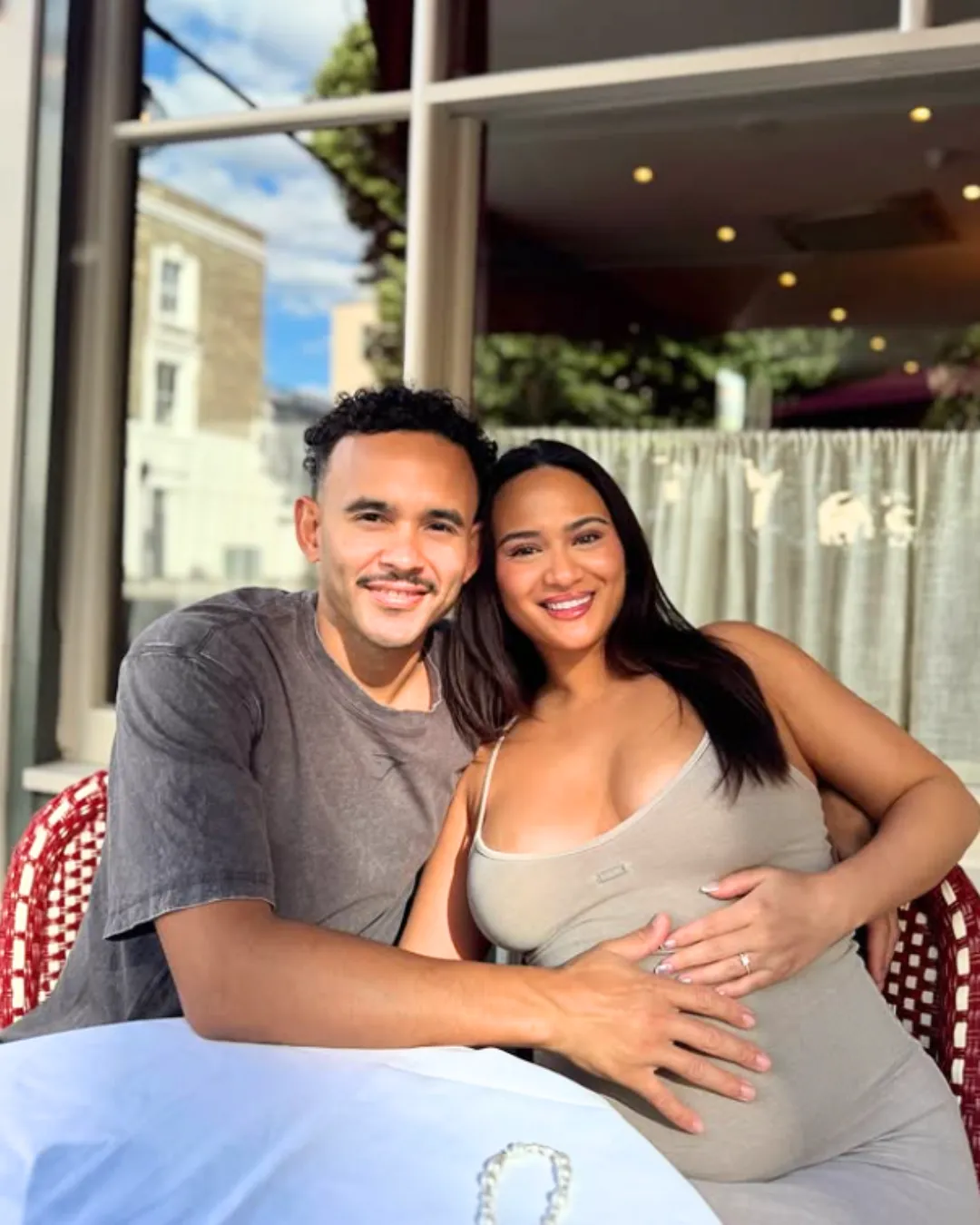 “I Feel Like a Guest in My Own Life”: Love Is Blind UK’s Jasmine Johnson Says Motherhood Has Made Her See Her Marriage Differently