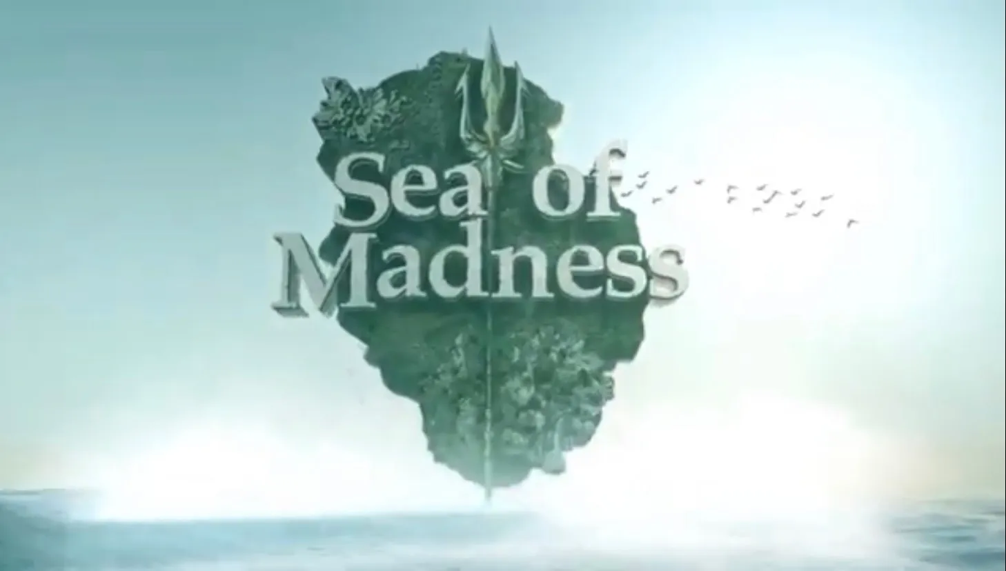 Sea of Madness: Siren’s Revenge (2024) – Where the Ocean Sings and Sanity Drowns