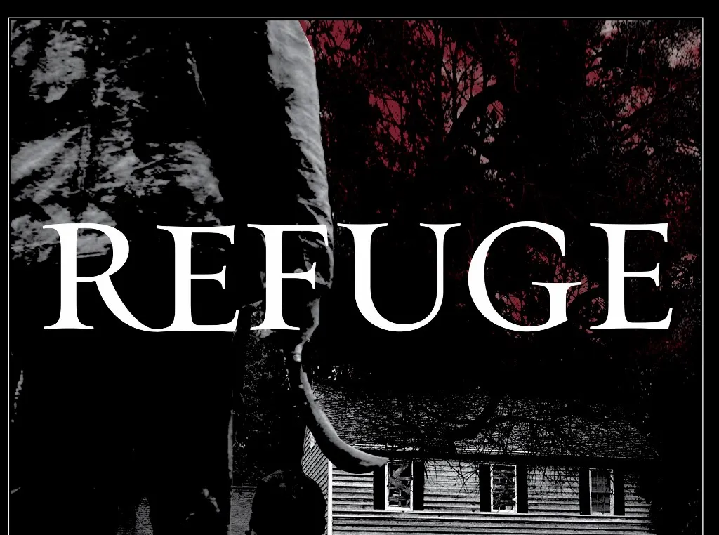 Refuge (2025) – A World on Fire, A Fight to Survive