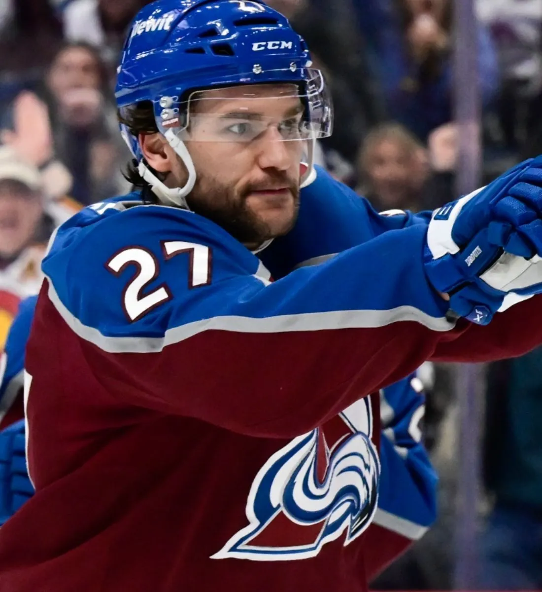 Avalanche Reshuffle Roster to Start 2025 NHL Offseason