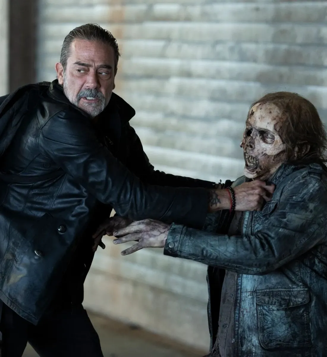 Negan just proved he's not the changed man he claims to be. His latest brutal kill in Dead City shows the old Negan is alive and well—and fans are shook. Has he truly learned nothing since his Saviors days?