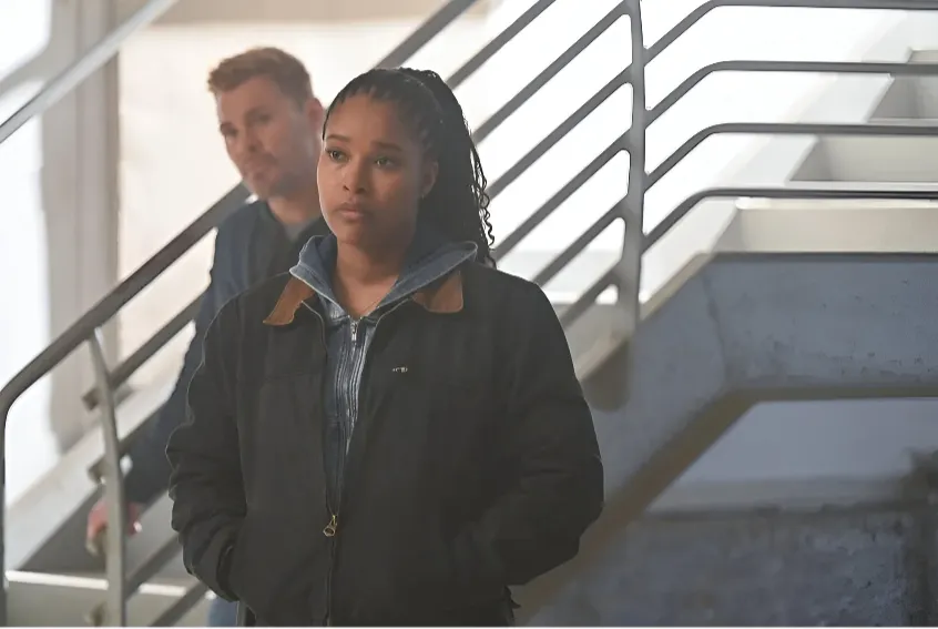 “I’ve Grown So Much”: Chicago P.D. Star, 35, Speaks Out on Surprise Exit That Shook the Franchise