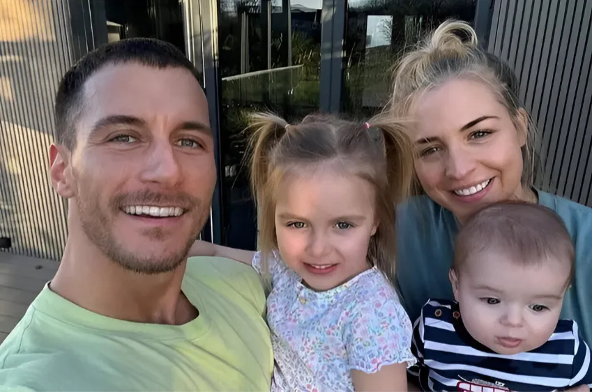 Gemma Atkinson says emotional reason 'stops her' marrying Gorka Marquez