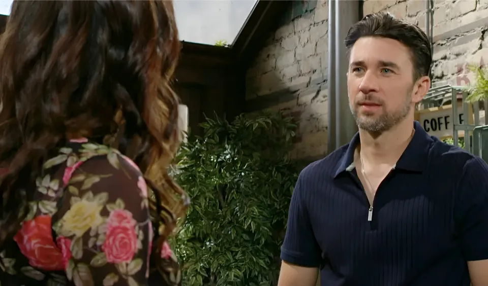 Is This Cane’s Secret Partner After July 2 Young and the Restless?