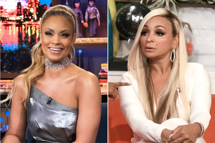 Karen Huger UNLEASHES on Jacqueline: “Backstabbing Heifer!” — Gizelle Fires Back With Brutal Court Warning!