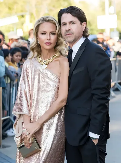 Rachel Zoe’s Shocking Fall: “My Divorce Left Me Broke — RHOBH Saved My Life
