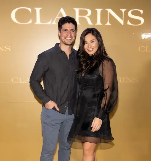 Bachelor’s Caila Quinn Is Pregnant With 3rd Baby After Denying Cheating Rumors About Husband