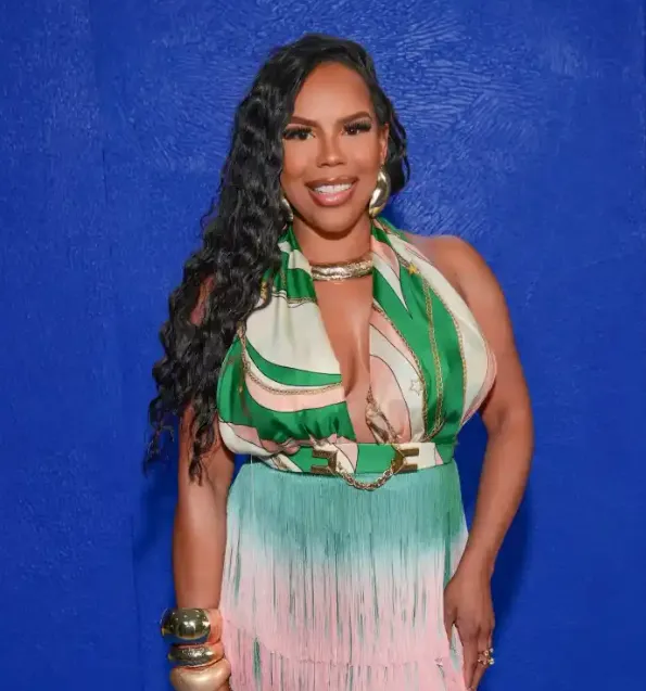 ‘Real Housewives of Atlanta’ Star Kelli Ferrell Sued Over Alleged 5-Figure Credit Card Debt (Exclusive)