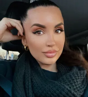 Ashlee Holmes Shares a Candid Health Update: "I've Been Battling..."
