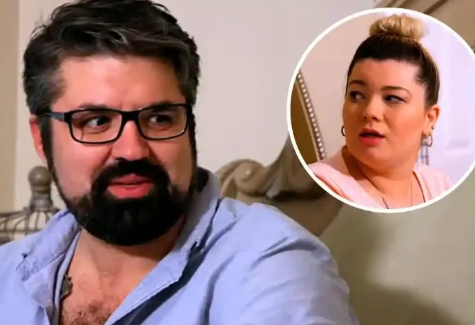 Andrew Glennon accused of offering $10K meet-and-greets with Amber Portwood’s son James