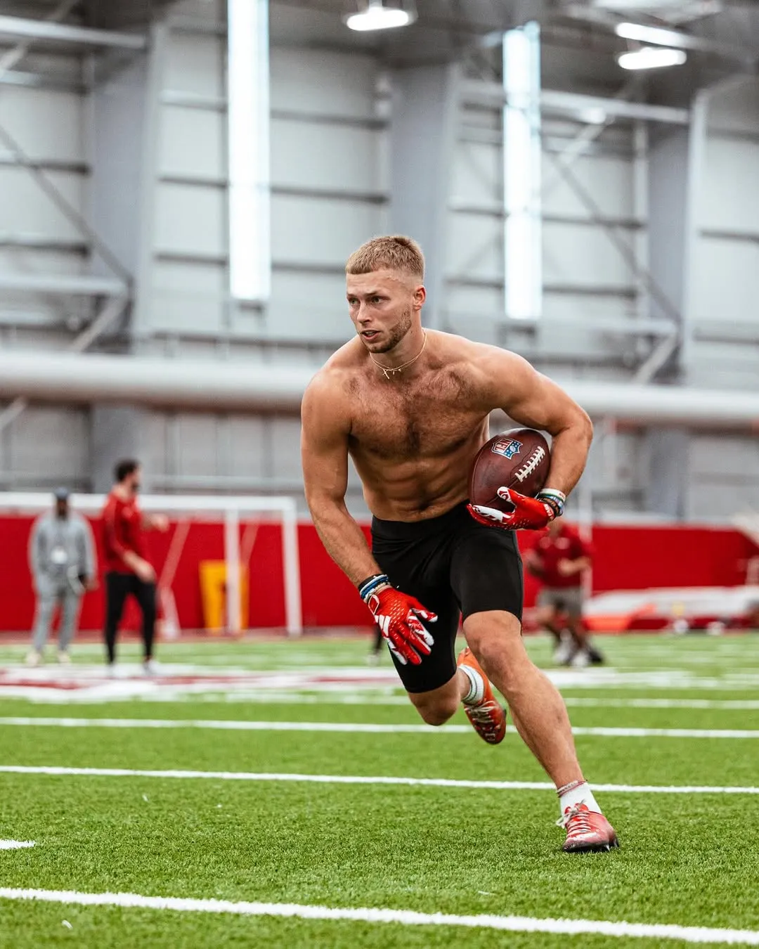 Insider Names Patriots' Most Striking Offseason Shocker