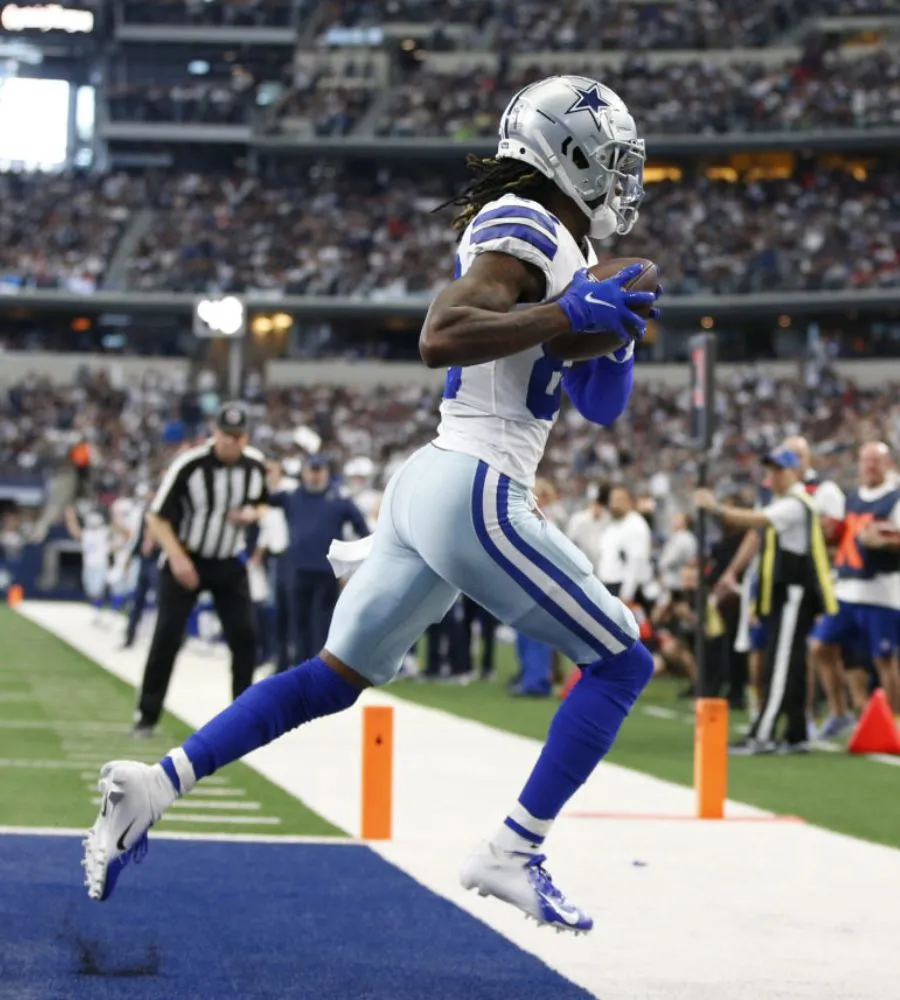 Raiders News: Ex-Cowboys Icon Might Stun NFL with Dallas to Vegas Deal!