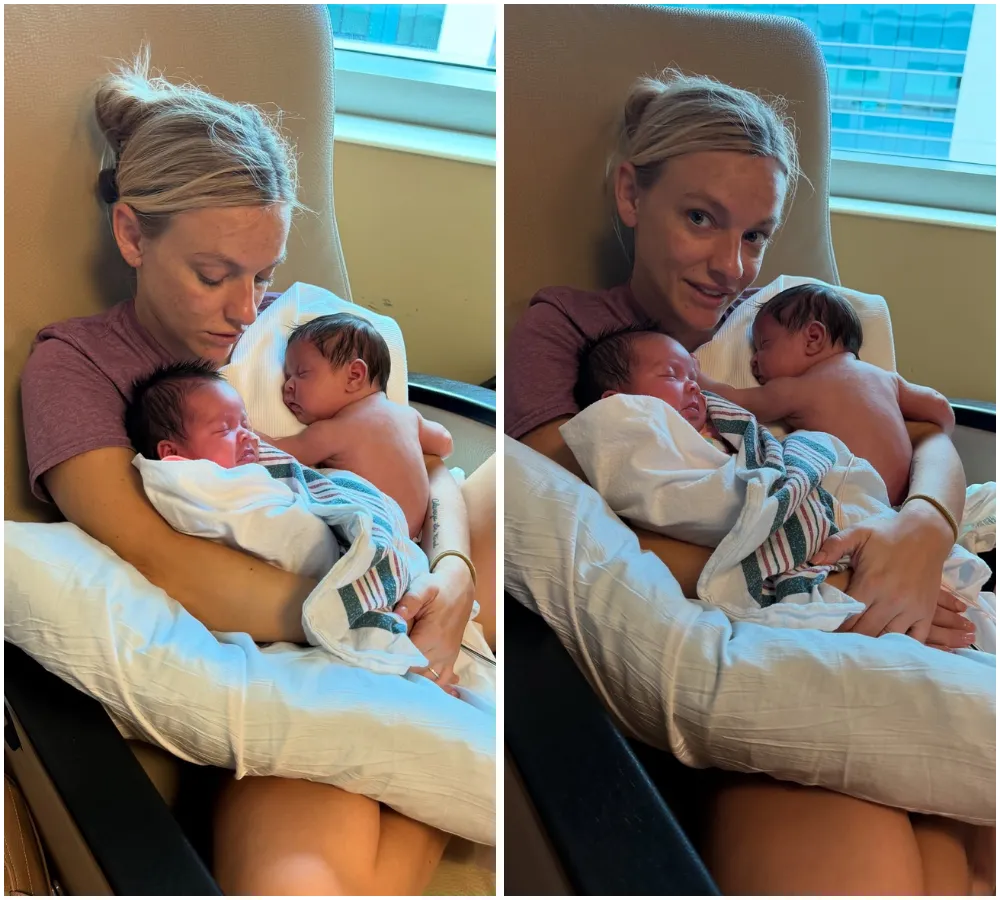 ‘Teen Mom’: Mackenzie McKee Is ‘So Crushed’ After Revealing ‘Hardest Part’ of ‘Twin NICU Life’