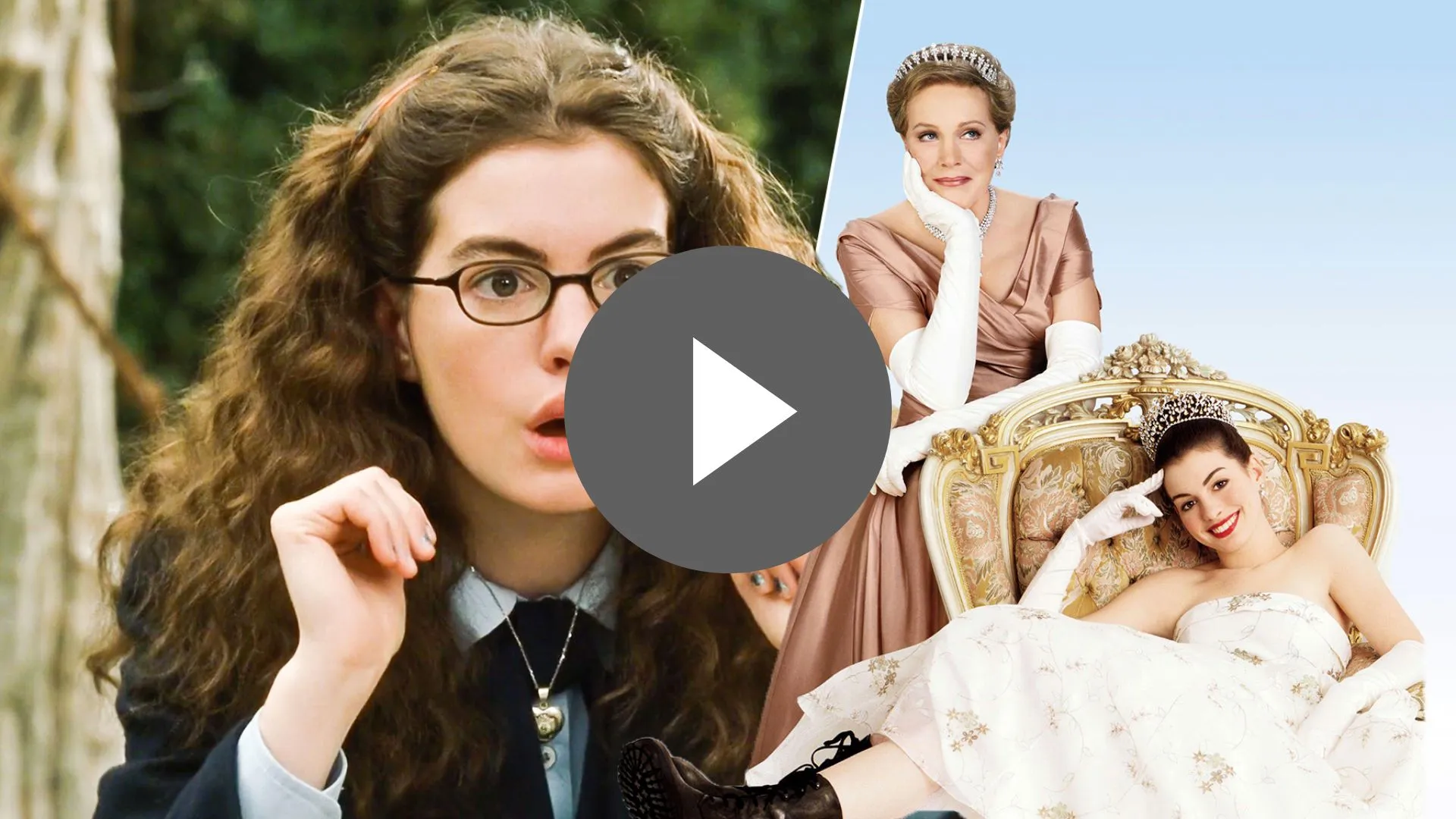 The Princess Diaries