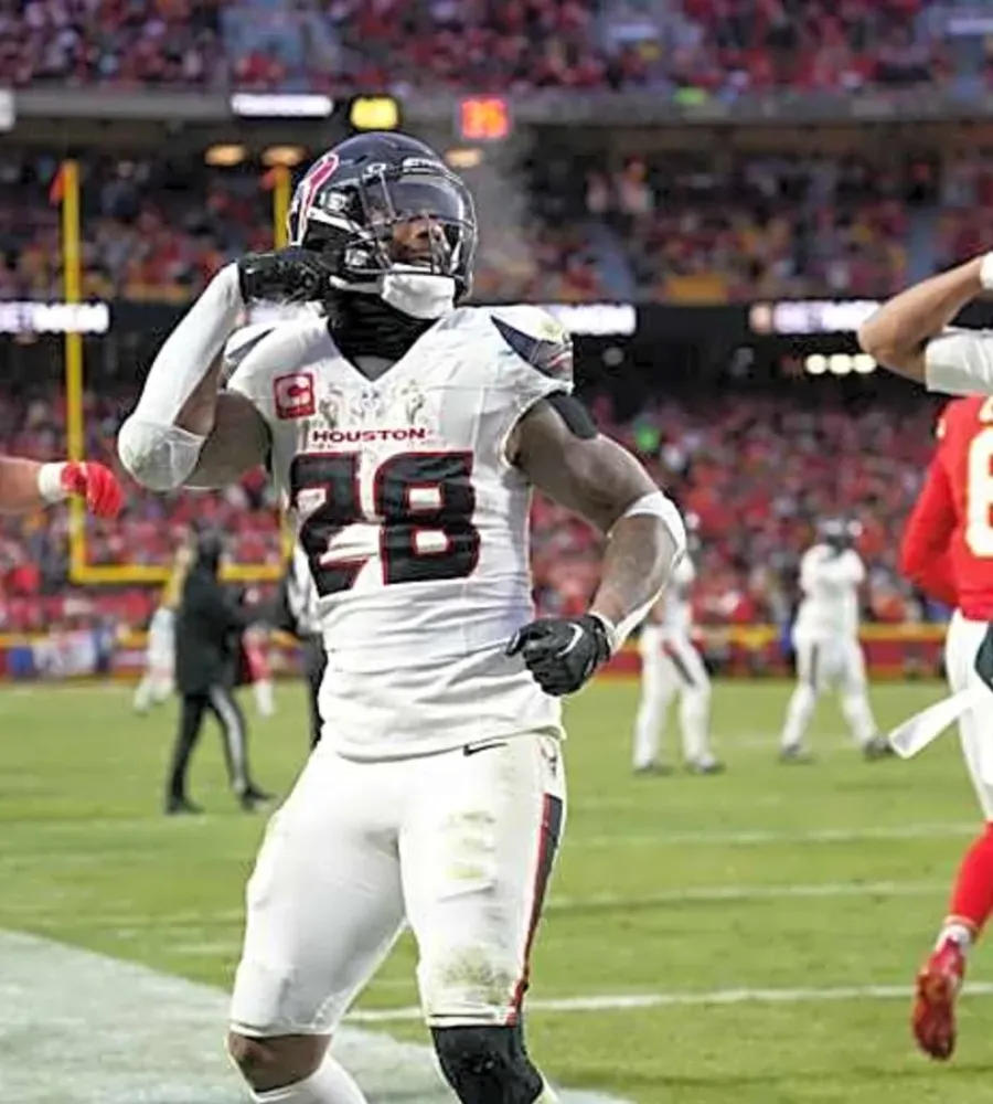 Analyst Reveals Biggest Question for Houston Texans Next Season