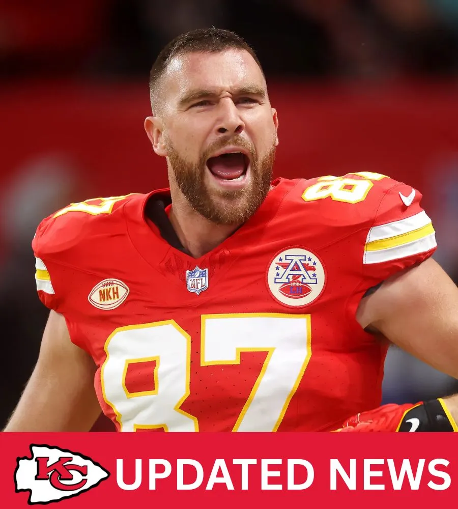 Travis Kelce Makes Head-Turning Comment on Future Career Plans