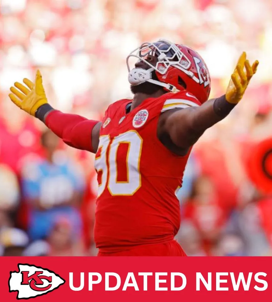 Chiefs Player Sends a Message That Should Terrify Competitors