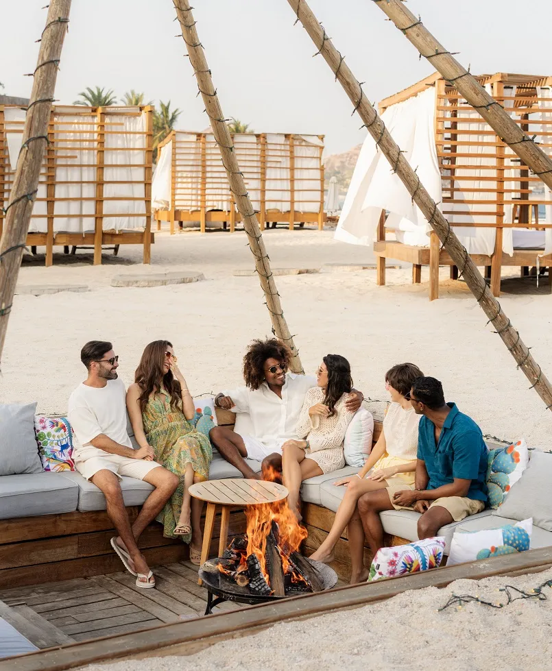 ‘Bachelor’ Vibes Without the Drama: Why You Should Plan Your Own Party In Paradise at These Hilton Hotspots