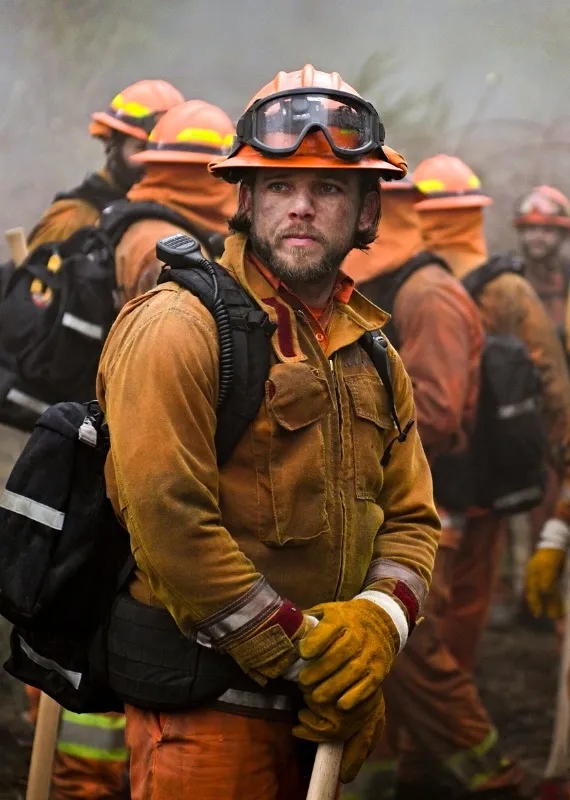 Fire Country season 4: cast and everything we know about the firefighter drama