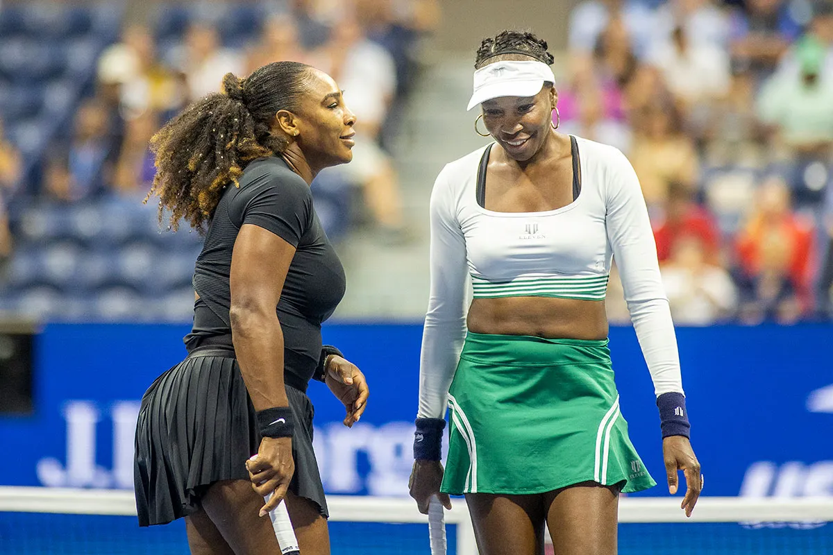 6 plant-based tennis champions proving you don’t need meat to serve up success