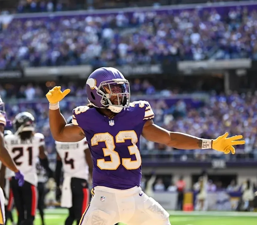 Vikings' Justin Jefferson Dealt Disrespect Due to J.J. McCarthy
