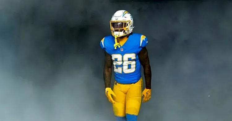 Ideal Saints Cornerback Upgrade Is Right Under Their Nose