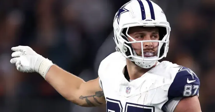 Cowboys Trade Pitch Replaces Jake Ferguson With Steelers Young Dud