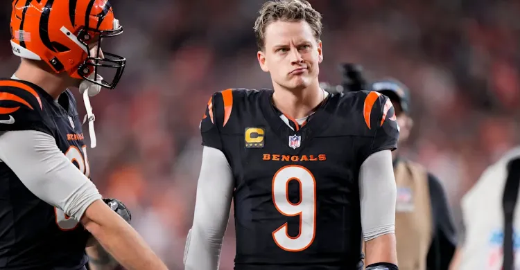 Will Joe Burrow Take Another Step Forward, Win MVP Following Historic 2024 Season?