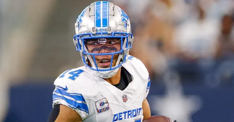 All-NFC North Team: Where Does Amon-Ra St. Brown Rank?