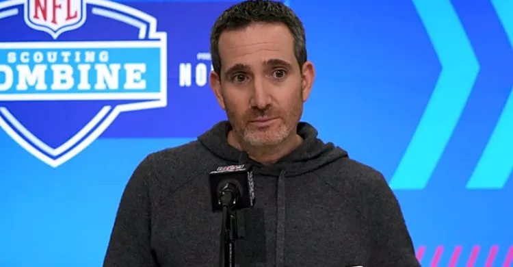 Eagles could find missing inexpensive puzzle piece to 2025 team with former LB