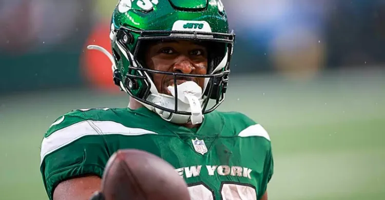 Jets fans will love Breece Hall’s ‘win now’ message heading into 2025
