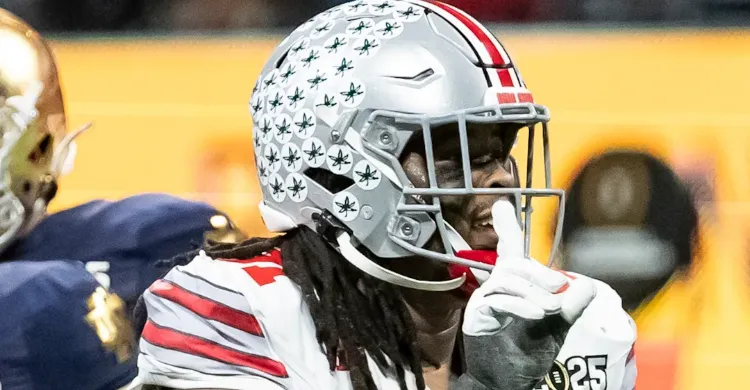 Lions can finally dump draft disappointment if rookie explodes onto the scene