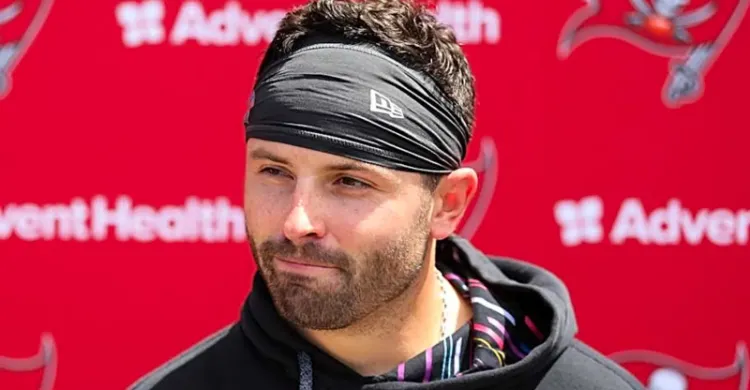 Bucs’ Baker Mayfield compared to Browns' potential starting QB