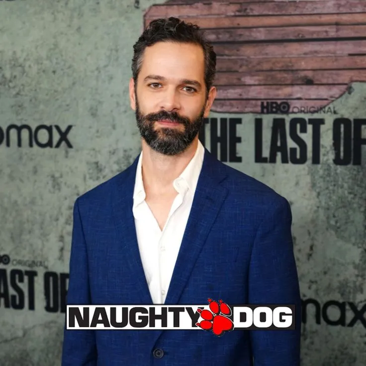 Neil Druckmann Distances Himself From The Last Of Us TV Show