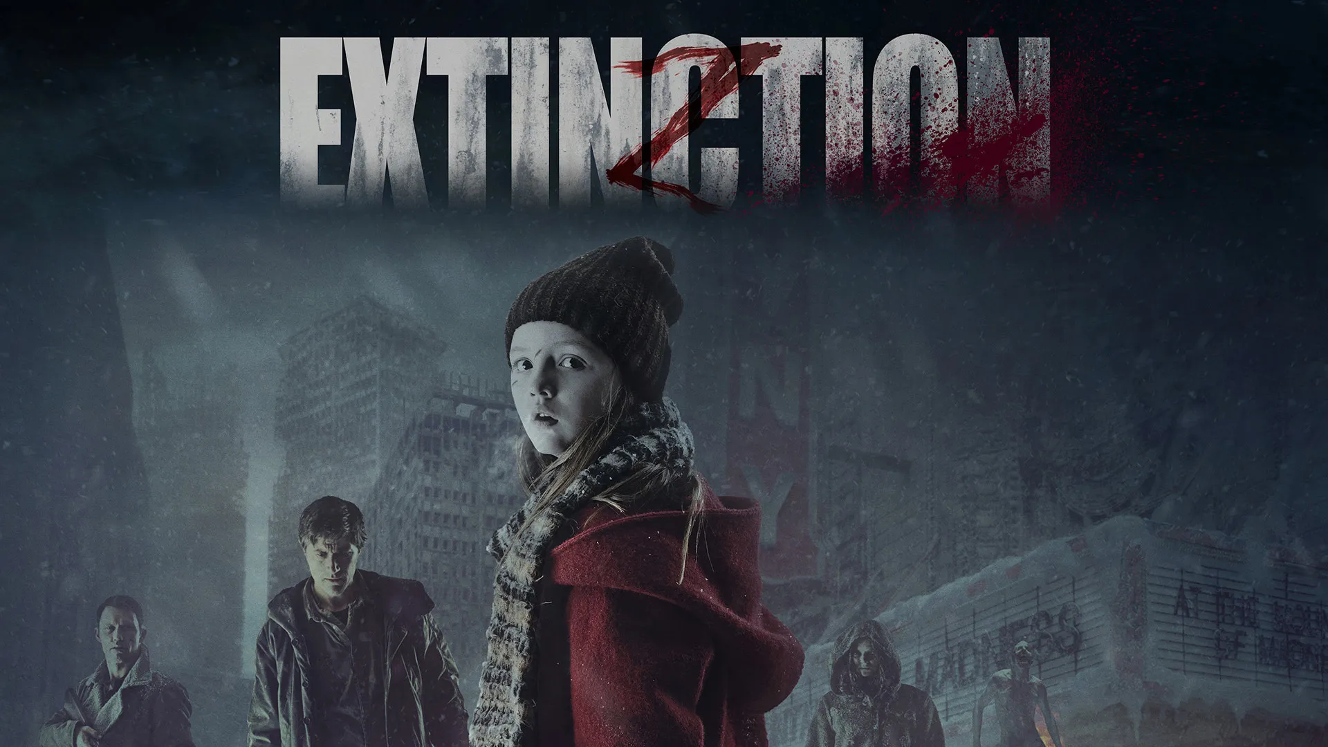Extinction (2015): A Frozen Apocalypse of the Heart – And the Sequel We Never Got