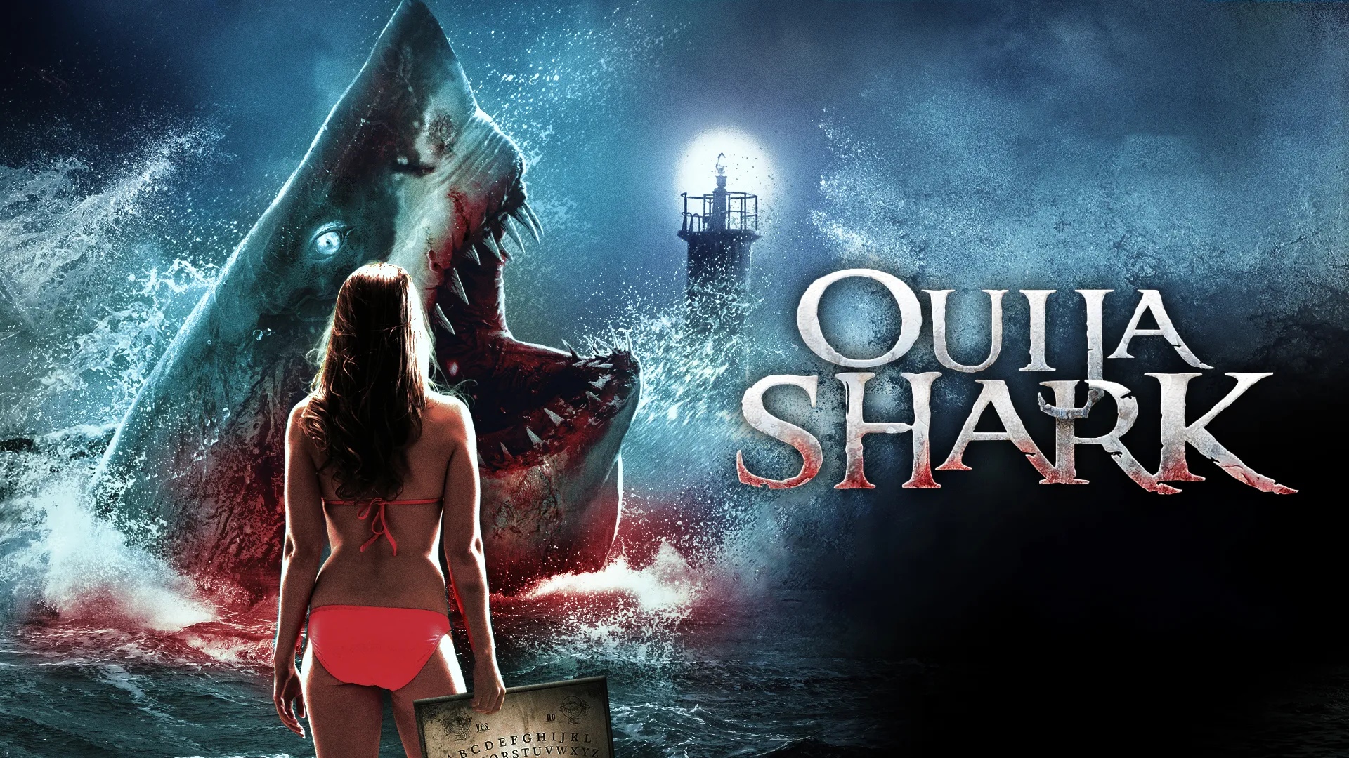 Ouija Shark (2020)