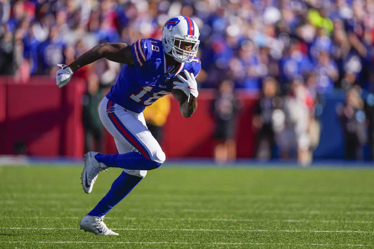 49ers Named Among Top Landing Spot for Two Star Wide Receivers