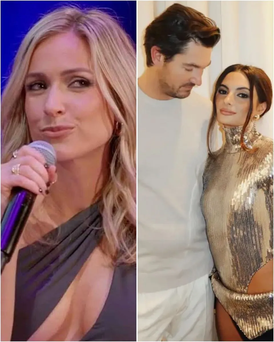 Summer House’s Paige DeSorbo Throws Shade at Ex Craig Conover After Kristin Cavallari Accuses Him of Lying About Relationship Overlap