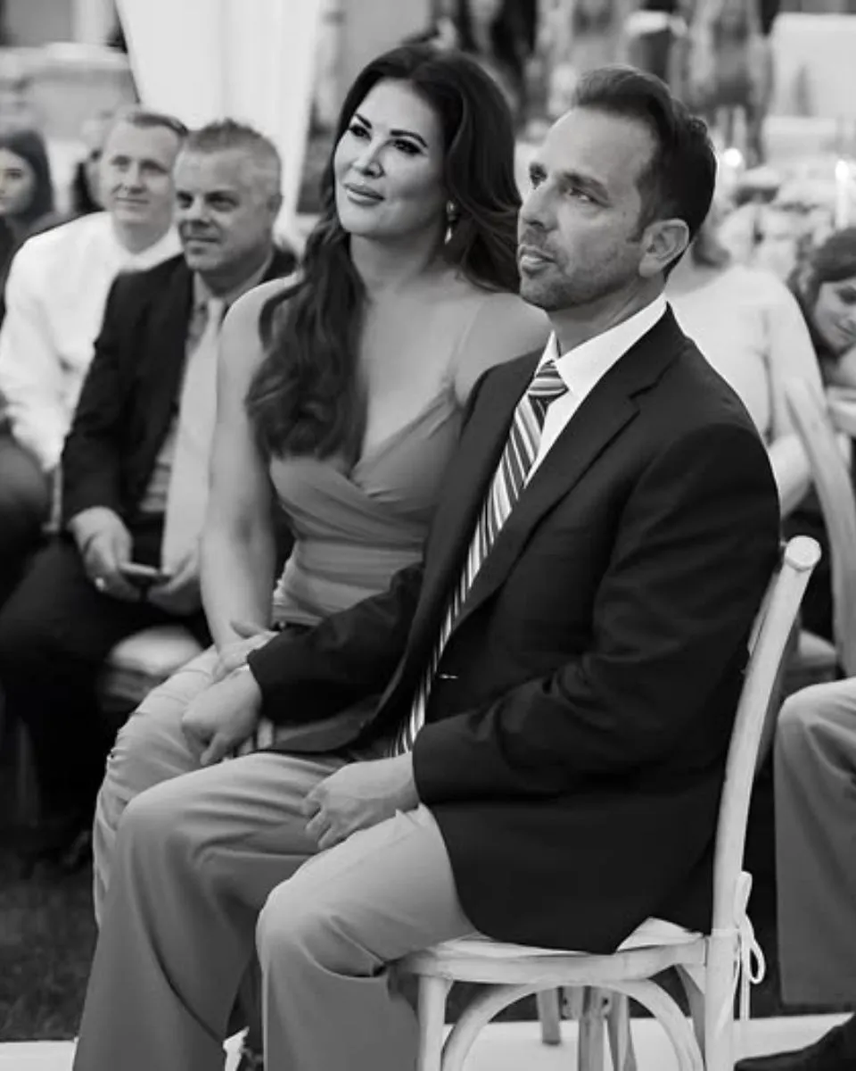BREAKING: RHOC STAR FILES FOR DIVORCE, Emily Simpson says her marriage is DONE