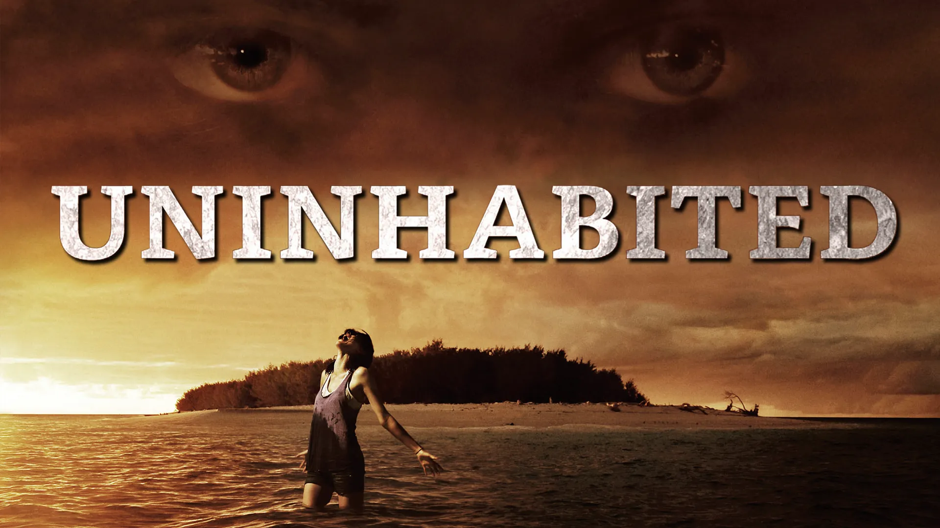Uninhabited (2010)