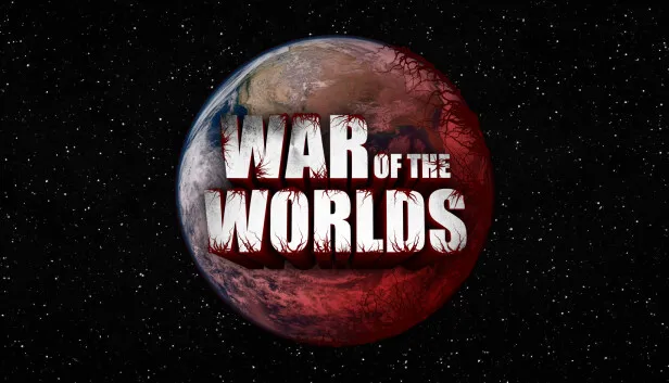 WAR OF THE WORLDS (2024) – Earth’s Final Broadcast Begins Now