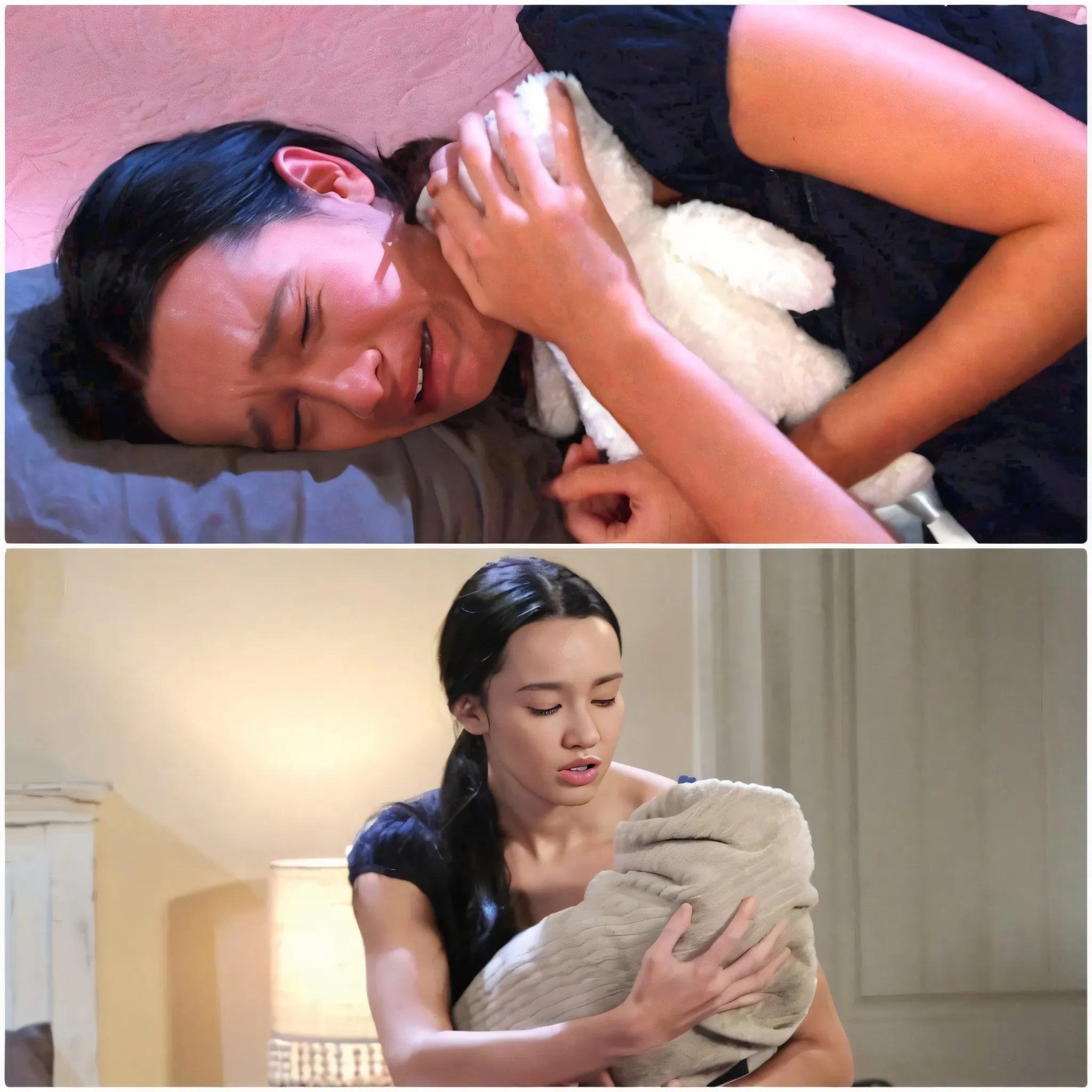 Sophia’s Baby Ends Up In the Unlikeliest of Hands — and Doug Puts Everyone He Knows In Danger