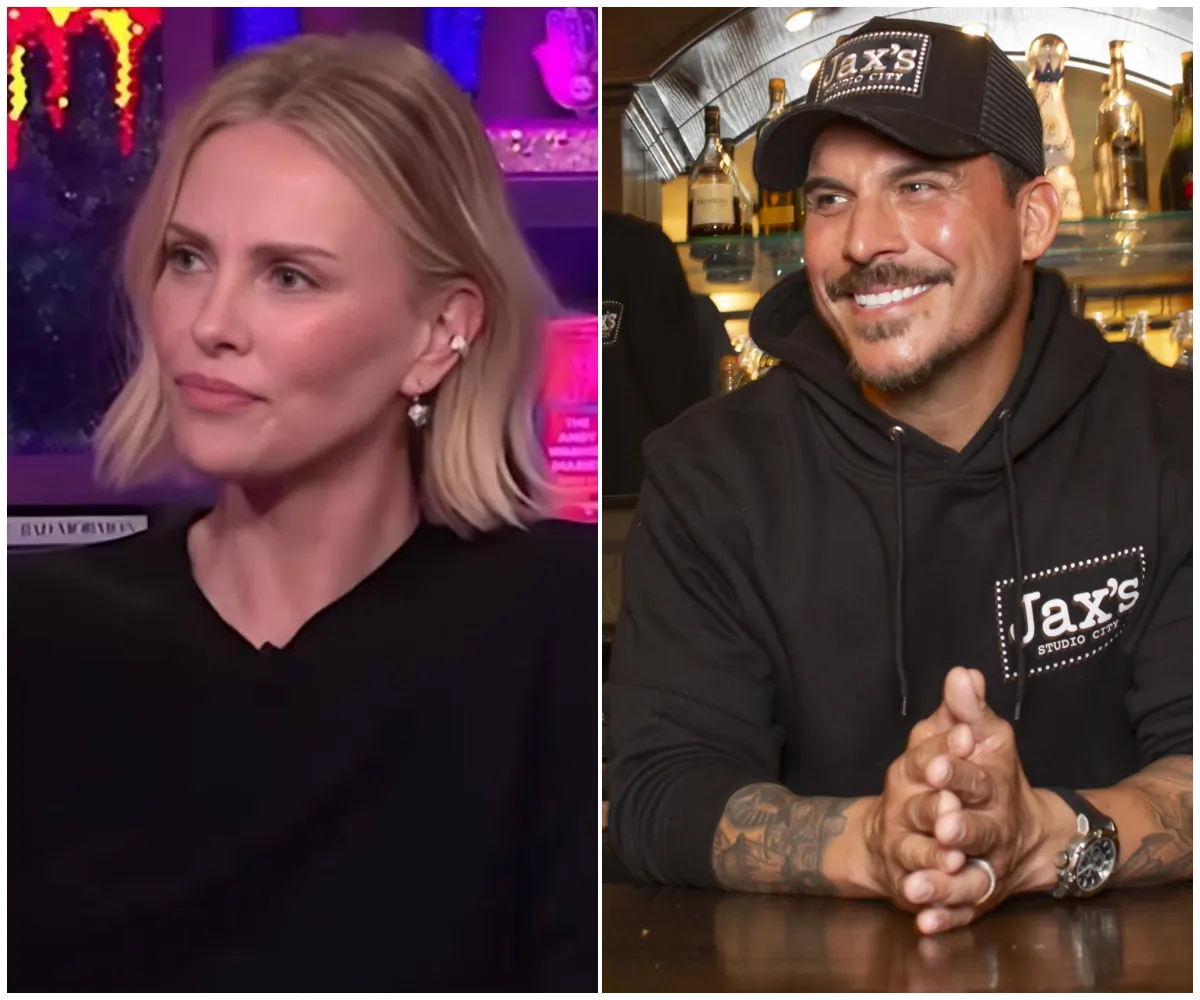 ‘I was a little mad’ – Charlize Theron slams Jax Taylor’s Studio City bar for allegedly watering down cocktails during surprise visit with Bravo-loving girlfriends as staff fire back with bold denial - suong